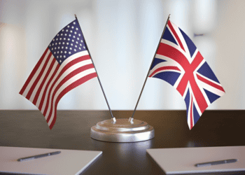 Strengthening UK-US Military Collaboration