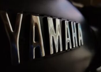 Yamaha logo on a motorcycle - Supply Chain News