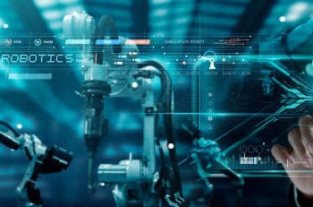 Robotics automation in manufacturing; Industry 4.0; no-code robotic process automation - Supply Chain News
