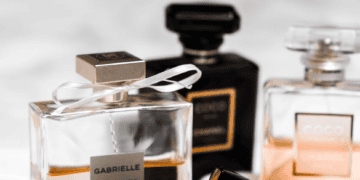 Chanel Gabrielle, Coco Mademoiselle perfumes & Rouge Coco lipstick. Luxury cosmetics popular with Gen Z. - Supply Chain News