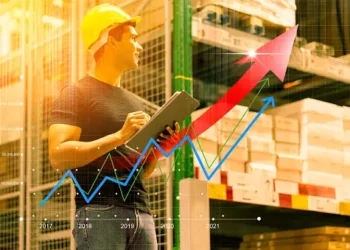 Total Factor Productivity Sees Positive Growth in Manufacturing Industries