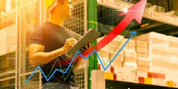 Total Factor Productivity Sees Positive Growth in Manufacturing Industries