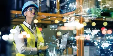 Global Warehousing and Distribution Logistics Market Set to Reach $25,788.7 Billion by 2031