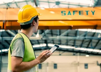 The Manufacturing Industry and Health & Safety: A Proactive Approach by the UK's National Regulator