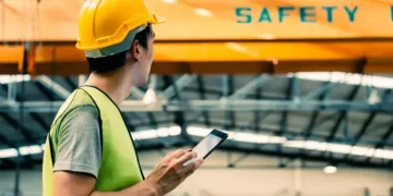 The Manufacturing Industry and Health & Safety: A Proactive Approach by the UK's National Regulator