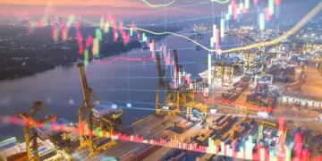 Record-High U.S. Business Logistics Costs in 2022