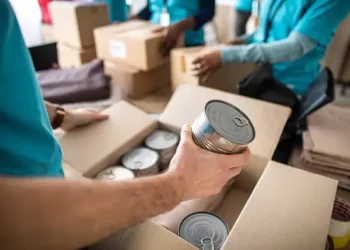 DTI Proposes a Six-Point Plan to Address Food Logistics Challenges