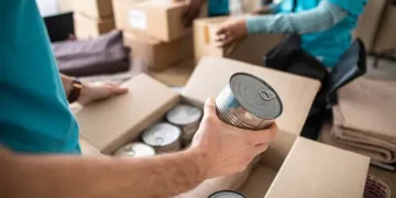 DTI Proposes a Six-Point Plan to Address Food Logistics Challenges