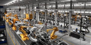 December 2022 Manufacturing PMI®: An In-Depth Analysis