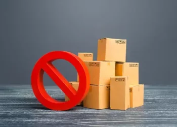 Biden Announces New Import Restrictions on Russia