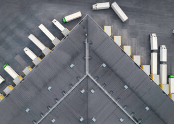 OSHA Launches National Emphasis Program for Warehousing and Distribution Center Operations