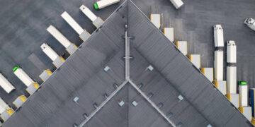 OSHA Launches National Emphasis Program for Warehousing and Distribution Center Operations