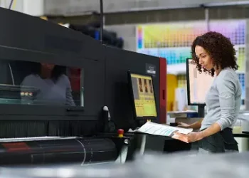 UK Manufacturing Output Remains Stable as Cost and Price Inflation Show Signs of Easing - CBI Industrial Trends Survey