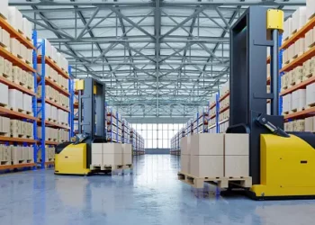 Leveraging Continuing Education Programs to Excel in Warehouse Work
