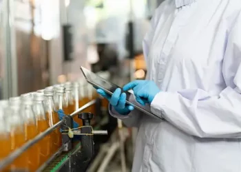 Manufactured Goods Production in the EU Shows Positive Growth