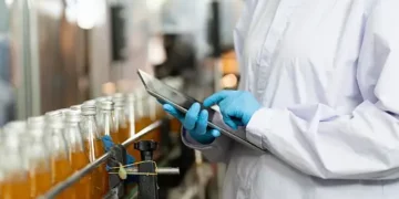 Manufactured Goods Production in the EU Shows Positive Growth