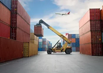 The Changing Landscape of Supply Chain and Logistics Over the Last Two Decades