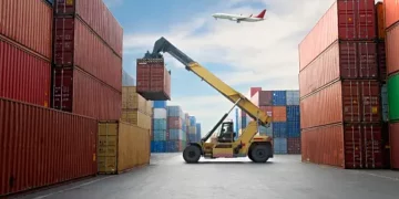 The Changing Landscape of Supply Chain and Logistics Over the Last Two Decades