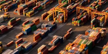 China's influence on global supply chains remains significant despite the challenges posed by the trade war and the pandemic