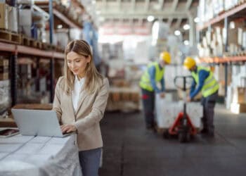 Navigating the Challenges of Sustainable Packaging in the Supply Chain