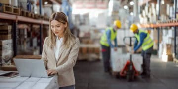 Navigating the Challenges of Sustainable Packaging in the Supply Chain