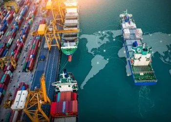 Amazon's Reduced Investment in Logistics Operations