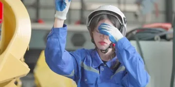 Challenges in U.S. Manufacturing Orders from China Due to a 40% Demand Drop