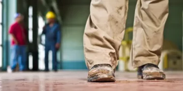 Manufacturing Sector Activity Records Decline, Lowest Since November 2022