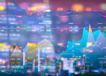 Global economic growth chart showing anticipated slowdown; World Bank analysis data. - Supply Chain News