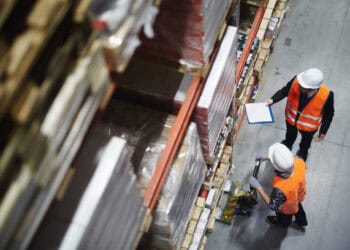 Observing Labor Trends in the Warehousing and Distribution Industry