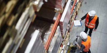 Observing Labor Trends in the Warehousing and Distribution Industry
