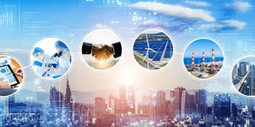Sustainable city development: technology, renewable energy, and collaboration driving logistics advancements. - Supply Chain News