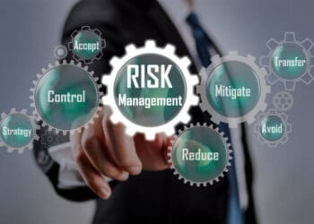 Risk management strategies: control, mitigate, avoid, transfer, reduce, accept. - Supply Chain News