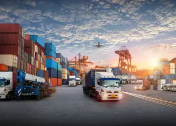 EU Expresses Support for Kazakhstan's Ambition to Develop as a Transport and Logistics Center