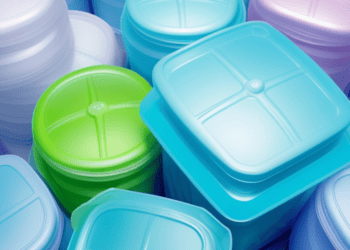 President Halts plastic containers with lids on them in Nigeria due to Plastic Tax.