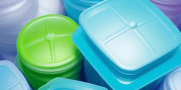 President Halts plastic containers with lids on them in Nigeria due to Plastic Tax.