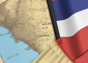 The flags of Thailand, Sri Lanka, and Laos remain unaffected by the Removal from US Trade Program controversy.