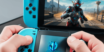 Enhance your gaming experience with the high-performance Nintendo Switch and unlock new possibilities with the innovative MIG Switch Flashcart.