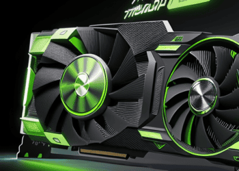 Nvidia GeForce GTX 1080 delivers stellar performance in gaming and computing, solidifying Nvidia's trillion-dollar valuation.