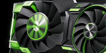 Nvidia GeForce GTX 1080 delivers stellar performance in gaming and computing, solidifying Nvidia's trillion-dollar valuation.