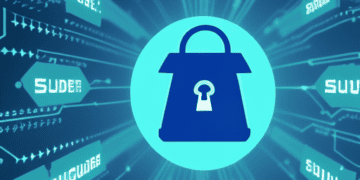 Cybersecurity padlock protecting student data. School data security. - Supply Chain News