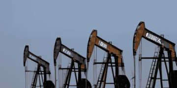 Applied Materials Faces U.S. Criminal Probe Over Shipments to China's SMIC