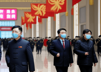 Kim Jong-un's regime in North Korea has long been marred by human rights concerns. With a tight grip on power, much like his father Kim Jong-il before him, Kim Jong-un