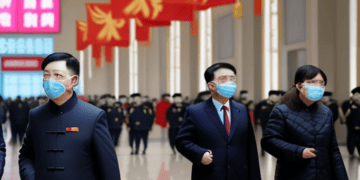 Kim Jong-un's regime in North Korea has long been marred by human rights concerns. With a tight grip on power, much like his father Kim Jong-il before him, Kim Jong-un