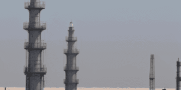 The European Central Bank (ECB) has decided to maintain its record-high interest rates, resisting expectations of an imminent rate cut despite lower inflation forecasts.