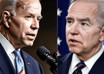 Joe Biden and John McCain discuss the US Debt Ceiling Increase.