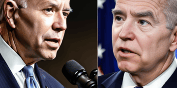 Joe Biden and John McCain discuss the US Debt Ceiling Increase.