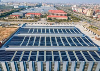 General Motors (GM) and Samsung SDI are reportedly planning to announce the construction of a new battery manufacturing plant in the United States