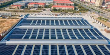 General Motors (GM) and Samsung SDI are reportedly planning to announce the construction of a new battery manufacturing plant in the United States