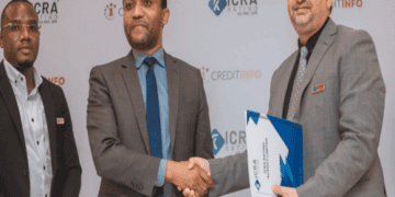 ICRA LLC